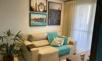 Imagem 3: Apartamento com 3 dormitórios à venda - Jardim Carlos Gomes - Jundiaí/SP