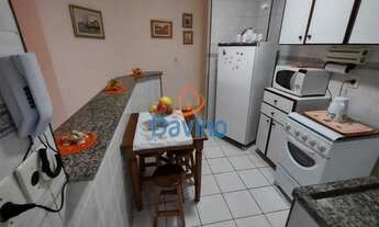 Imagem 3: APARTAMENTO DE 2 DOMITÓRIOS LOCALIZADO NO CANTO DO FORTE - R$ 260 MIL