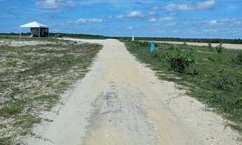 Imagem: Loteamento Lagoas Do Giral A 900 Metros