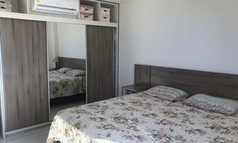 Imagem 5: Praia do Pecado/Vista Mar e Lagoa - Apto. c/ 03 quartos c/ planejados (01 suíte