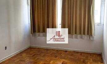 Imagem 5: Apartamento com 3 dormitórios para alugar, 93 m² por R$ 4.300/mês - Higienópolis - São Pau