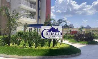 Imagem 6: Apartamento com 2 dormitórios à venda, 50 m²- Vila Pires - Santo André/SP