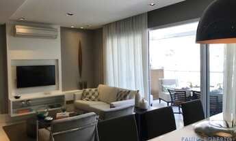 Imagem 4: APARTAMENTO - LAPA - SP