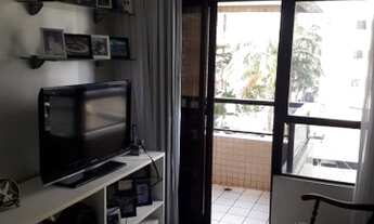 Imagem 2: 03 quartos em excelente localização em Boa Viagem