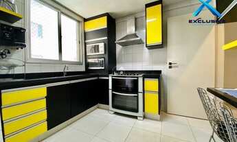 Imagem 2: GOIâNIA - Apartamento Padrão - Nova Suiça