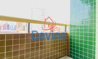 Imagem 6: APARTAMENTO DE 2 DORMITORIOS COM SUITE E LAZER LOCALIZADO NA TUPI - R$ 320 MIL