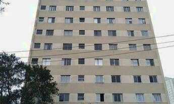 Imagem: Apartamento com 1 dormitório à venda