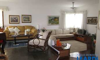 Imagem 7: CASA EM CONDOMÍNIO - ALPHAVILLE - SP