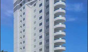 Imagem 2: Apartamento para Venda no bairro Centro em Balneário Camboriú, 3 quartos sendo 3 suítes, 2