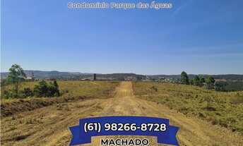 Imagem 3: Lotes /Corumba 04/, Pouca estrada de chão