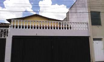 Imagem 3: Casa no bairro:Campo Alegre:Bh-Mg