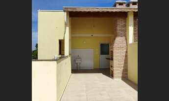 Imagem: Santo André - Apartamento Padrão - Jardim