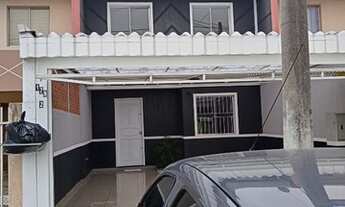 Imagem 4: Alugo sobrado Casa com 3 dormitórios