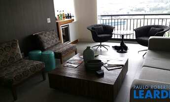 Imagem 7: COBERTURA - VILA LEOPOLDINA - SP