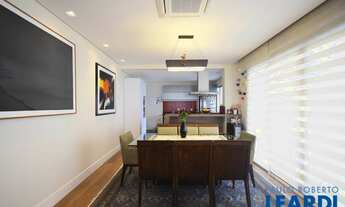 Imagem 2: COBERTURA - BROOKLIN - SP