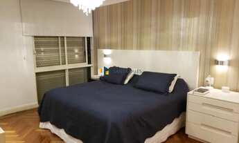 Imagem 3: Apartamento em Pinheiros 169m², 3 dormitórios + 2 banheiros + 1 vaga, próximo a estação de