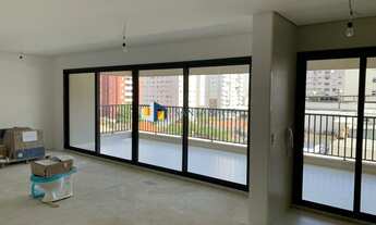 Imagem: Apartamento à venda 3 Quartos, 3 Suites