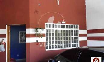 Imagem 5: Casa (térrea na rua) 4 dormitórios/suite, cozinha planejada