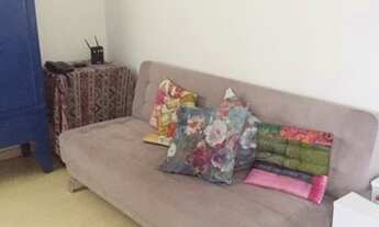 Imagem 4: DUPLEX - MOEMA ÍNDIOS - SP