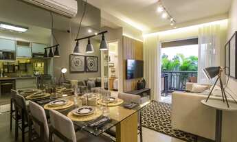 Imagem 6: APARTAMENTO COM 2 DORMITÓRIOS NO MORUMBI