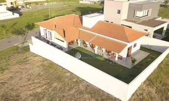 Imagem 2: Casa à venda, 250 m² por R$ 3.000.000,00 - Condomínio Residencial Alphaville - São José do