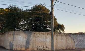 Imagem 4: TERRENO DE ESQUINA PARA PROJETO COMERCIAL OU RESIDENCIAL COM 2088 M2 EM ÓTIMA LOCALIZAÇÃO
