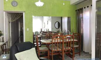 Imagem 6: CASA TÉRREA - VILA ROMANA - SP