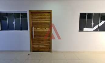 Imagem 7: Casa 3 Qts - Churrasqueira - Acabamento Premium - Nascente - Jd. Das Hortências