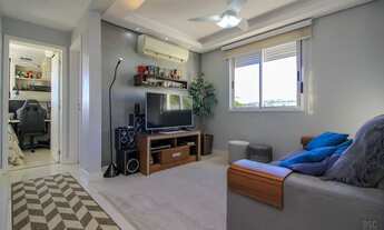 Imagem 3: Porto Alegre - Apartamento Padrão - Cristal