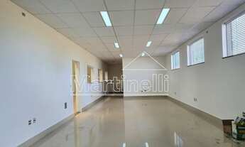 Imagem: Jardinópolis - Conjunto Comercial/Sala