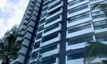 Imagem 2: Apartamento 3 dormitorios 3 suites 180 m2 3 banheiros 2 vagas frente mar pitangueiras guar