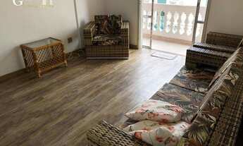 Imagem 2: Apartamento à venda, 85 m² por R$ 300.000,00 - Tupi - Praia Grande/SP