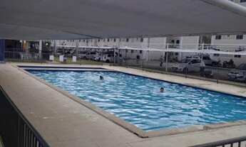 Imagem 2: Vendo apartamento no Parque Chapada dos Buritis VG