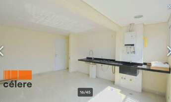 Imagem: Apartamento à venda, 38 m² por R$ 350.000,00