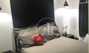 Imagem 5: Apartamento com 2 dormitórios à venda, 54 m² por R$ 235.000,00 - Bela Vista - Palhoça/SC