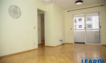 Imagem: APARTAMENTO - VILA GUARANI - SP