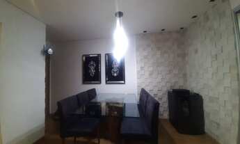 Imagem 4: Apartamento à venda, Gleba Palhano - Edifício Julio Ribeiro - 3 Quartos sendo 1 suíte - Sa