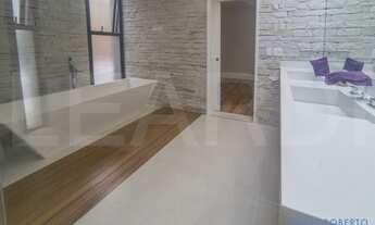 Imagem 7: CASA EM CONDOMÍNIO - ALPHAVILLE - SP