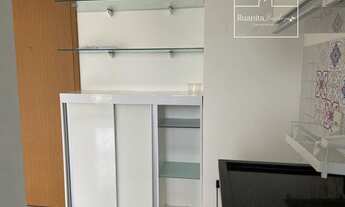 Imagem 5: Apartamento 2 quartos no bairro de Candeias com móveis planejados