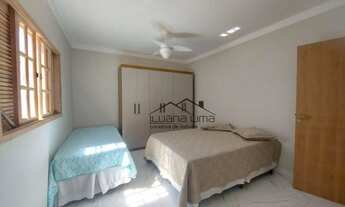 Imagem 7: Casa com 4 dormitórios à venda, 130 m² por R$ 750.000 - Guilhermina - Praia Grande/SP