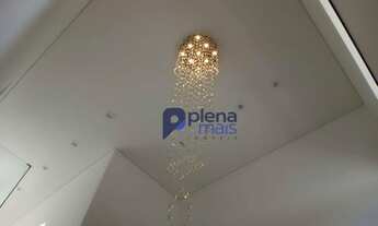 Imagem 3: Sobrado com 3 dormitórios, 400 m² - venda por R$ 2.000.000,00 ou aluguel por R$ 6.500,00/m