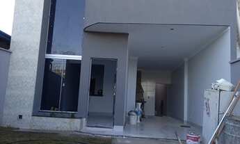 Imagem 7: Casa a venda no Cândido de Queiroz Aparecida de Goiânia