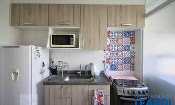 Imagem 6: APARTAMENTO - MORUMBI - SP