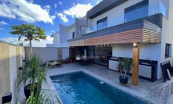 Imagem: Casa com 4 suítes - Jardim Ermida I - Jundiaí/SP