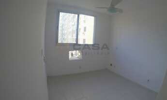 Imagem 7: PB289 - Apartamento no Villaggio Laranjeiras, 2 quartos com suíte e completa área de lazer