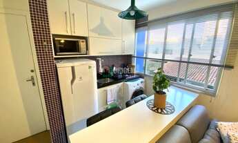 Imagem 3: Apartamento completo no Água Verde