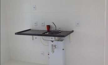 Imagem 7: Apartamento com 2 dormitórios à venda, 63 m² por R$ 530.000 - Tatuapé - São Paulo/SP