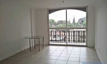 Imagem 2: APARTAMENTO - JARDIM AMÉRICA - SP