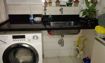 Imagem 2: Apartamento com 3 dormitórios à venda, 110 m² por R$ 1.175.000,00 - Ipiranga - São Paulo/S