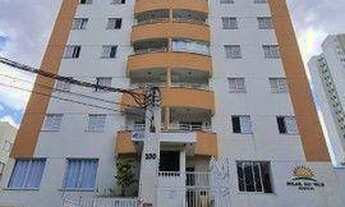 Imagem: Apartamento com 3 dormitórios à venda
